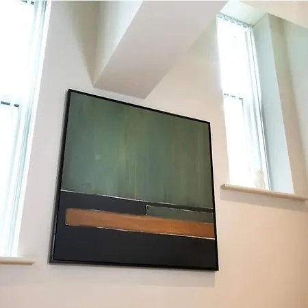 Stylish 1 Bed Central Leeds Apartment! Central Station Exterior photo