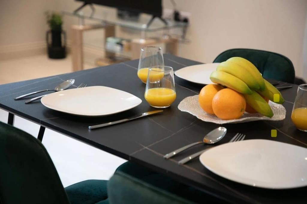 Apartment Stylish 1 Bed Leeds Apartment!