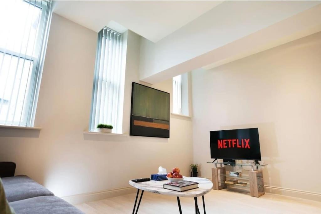 Apartment Stylish 1 Bed Leeds Apartment! *