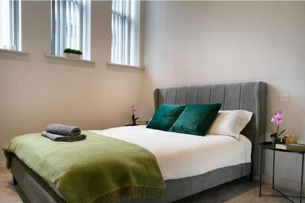 Apartment Stylish 1 Bed Leeds Apartment! *